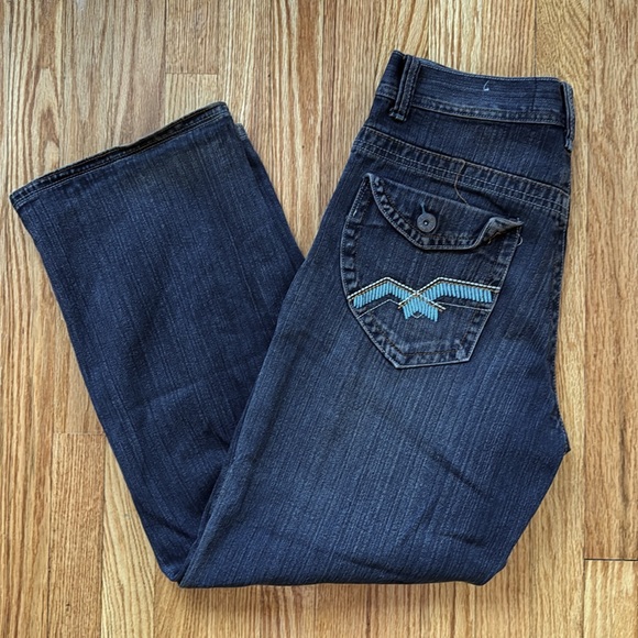 Basic code jeans - Picture 2 of 7